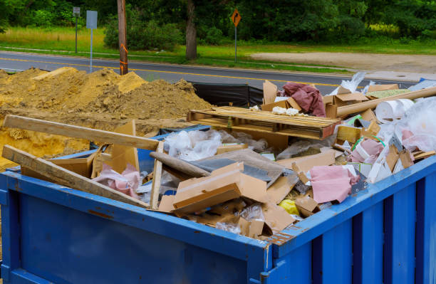 Shed Removal in Coleytown, CT