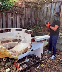 Best Residential Junk Removal  in Coleytown, CT